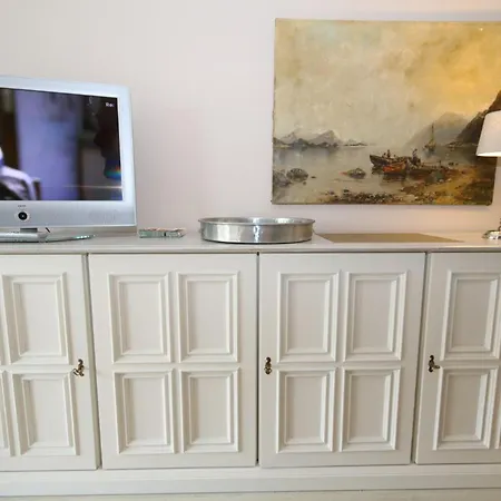 Spalthoff-westerland Apartment