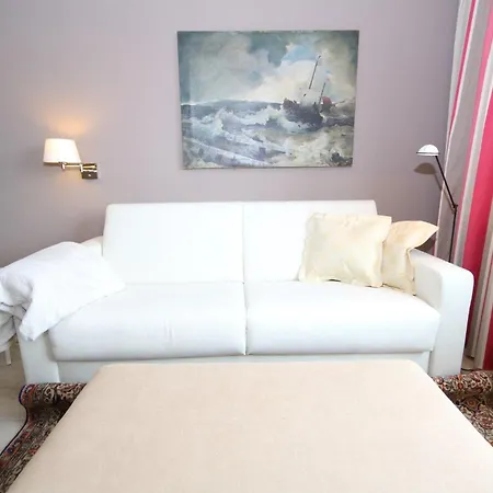 Apartment Spalthoff-westerland