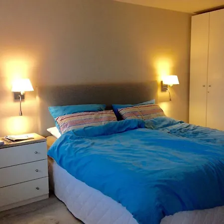 Spalthoff-westerland Apartment Westerland