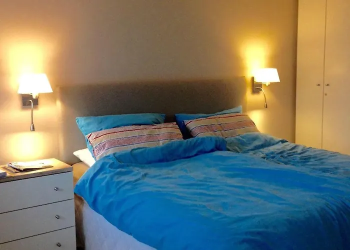 Spalthoff-18 شقة فيسترلاند