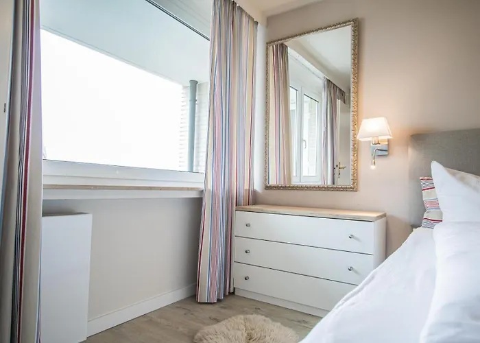 شقة Spalthoff-18 *