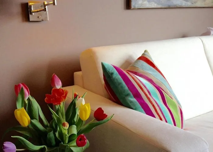 شقة Spalthoff-18 *